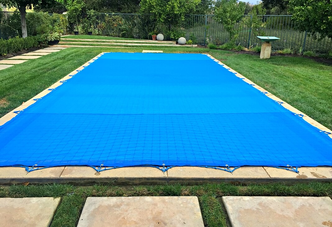 Swimming Pool Safety Nets Kurnool